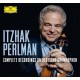 ITZHAK PERLMAN-COMPLETE RECORDINGS ON DEUTSCHE GRAMMOPHON -BOX- (25CD)