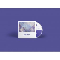 ANDRAS SCHIFF-MOZART: THE PIANO WORKS (CD)