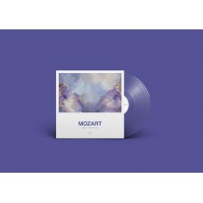 ANDRAS SCHIFF-MOZART: THE PIANO WORKS -COLOURED- (LP)
