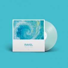 PASCAL ROGE-RAVEL: THE PIANO WORKS (DECCA THE COLLECTION) -COLOURED- (LP)