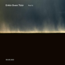 ERKKI-SVEN TUUR-AERIS (CD)