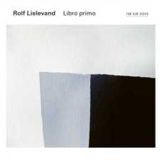 ROLF LISLEVAND-LIBRO PRIMO (CD)