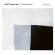 ROLF LISLEVAND-LIBRO PRIMO (CD)
