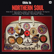 V/A-THIS IS NORTHERN SOUL (LP)