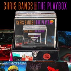 V/A-CHRIS BANGS PRESENTS THE PLAYBOX (CD)