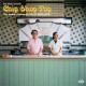 V/A-BOB STANLEY PRESENTS CHIP SHOP POP: THE SOUND OF DENMARK STREET 1970-1975 (CD)