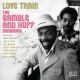 V/A-LOVE TRAIN - THE GAMBLE AND HUFF SONGBOOK (CD)