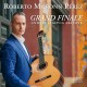 ROBERTO MORONN PEREZ-ANDRES SEGOVIA ARCHIVE: GRAND FINALE (CD)