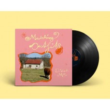 MATCHING OUTFITS-DITCH ME (LP)
