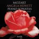 ANGELA HEWITT-MOZART: PIANO SONATAS K. 457, 533, 545, 570 & 576 (CD)