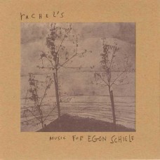 RACHEL'S-MUSIC FOR EGON SCHIELE -ANNIV- (LP)