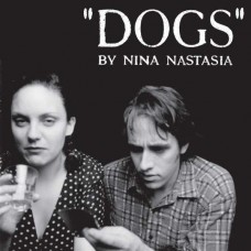 NINA NASTASIA-DOGS -COLOURED- (LP)