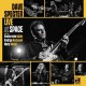 DAVE SPECTER-LIVE AT SPACE, VOL.1 (LP)