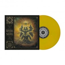 RIVERS OF NIHIL-RIVERS OF NIHIL -COLOURED- (LP)