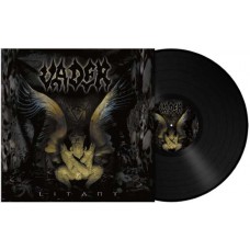 VADER-LITANY -ANNIV/REMAST- (LP)