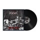 DESASTER-KILL ALL IDOLS (LP)