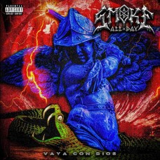 SMOKE AXD-VAYA CONDIOS -COLOURED- (LP)