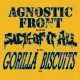 AGNOSTIC FRONT / GORILLA BISCUITS / SICK OF IT ALL-LIVE IN N.Y.C. '91 (LP)