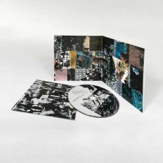 UNDERWORLD-OBLIVION WITH BELLS ON (CD)