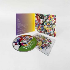 UNDERWORLD-BARKING (CD)