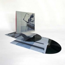 UNDERWORLD-SECOND TOUGHEST IN THE INFANTS (LP)