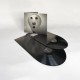 UNDERWORLD-A HUNDRED DAYS OFF (LP)