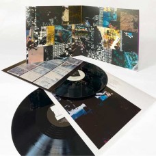 UNDERWORLD-OBLIVION WITH BELLS ON (LP)