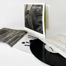 UNDERWORLD-BARBARA BARBARA WE FACE A SHINING FUTURE (LP)
