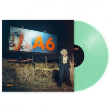 LIGHTS-A6 -COLOURED- (LP)