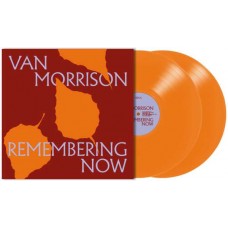 VAN MORRISON-REMEMBERING NOW -COLOURED/LTD- (2LP)