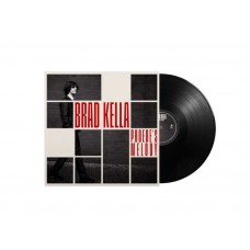 BRAD KELLA-PHOEBE'S MELODY (LP)