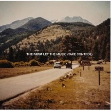 FARM-LET THE MUSIC (TAKE CONTROL) (CD)