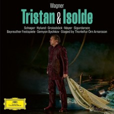 ANDREAS SCHAGER / CAMILLA NYLUND / CHRISTA MAYER-WAGNER: TRISTAN UND ISOLDE (BLU-RAY)