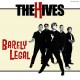 HIVES-BARELY LEGAL -LTD/ANNIV- (LP)