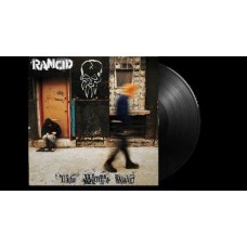 RANCID-LIFE WON'T WAIT (2LP)
