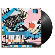 SUNKING-I DON'T LIKE MY TELEPHONE (LP)