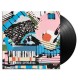 SUNKING-I DON'T LIKE MY TELEPHONE (LP)
