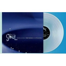 B.S.O. (BANDA SONORA ORIGINAL)-SOUL DISNEY -COLOURED/LTD- (LP)