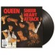 QUEEN-SHEER HEART ATTACK (LP)