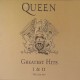 QUEEN-GREATEST HITS I & II (2CD)