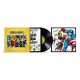 B.S.O. (BANDA SONORA ORIGINAL)-MERRY MARVEL MARCHING SOCIETY -BF/LTD- (LP)