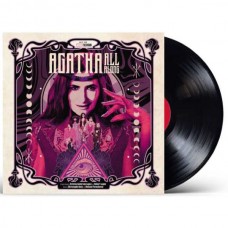 B.S.O. (BANDA SONORA ORIGINAL)-AGATHA ALL ALONG (LP)
