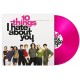 B.S.O. (BANDA SONORA ORIGINAL)-10 THINGS I HATE ABOUT YOU -COLOURED- (LP)