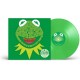 V/A-THE MUPPETS: THE GREEN ALBUM -COLOURED- (LP)