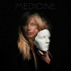 GRACE POTTER-MEDICINE -HQ- (2LP)