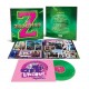 B.S.O. (BANDA SONORA ORIGINAL)-MUSIC FROM ZOMBIES -COLOURED- (LP)