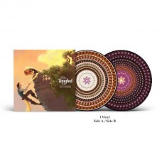 B.S.O. (BANDA SONORA ORIGINAL)-SONGS FROM TANGLED -COLOURED- (LP)