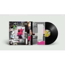 JAMES K-RANDOM GIRL (LP)