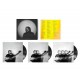 JEFF TWEEDY-TWILIGHT OVERRIDE (3LP)