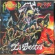 ACCUSED A.D. / RE-TOX A.D.-LA BESTIA -COLOURED- (LP)
